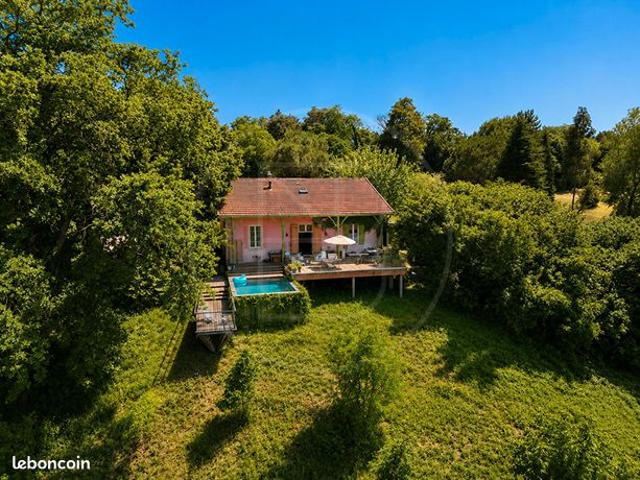 Maison vente à Mont-de-Marsan, Monségur