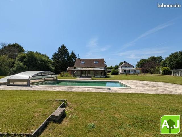 Maison vente à Évreux, Saint-andré-de-l'eure