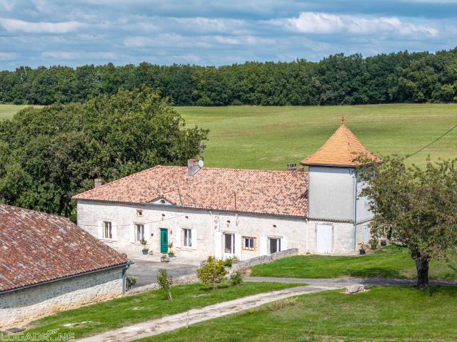 Maison vente à Villeneuve-sur-Lot, Sainte-colombe-de-villeneuve