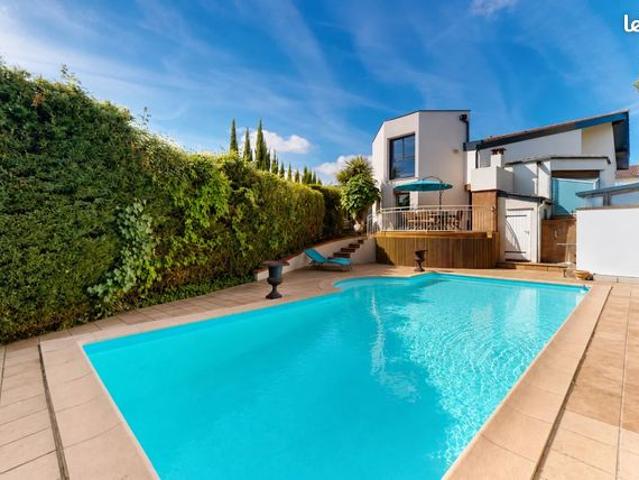 Maison vente à Toulouse