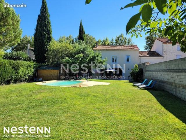 Maison vente à Narbonne, Canet
