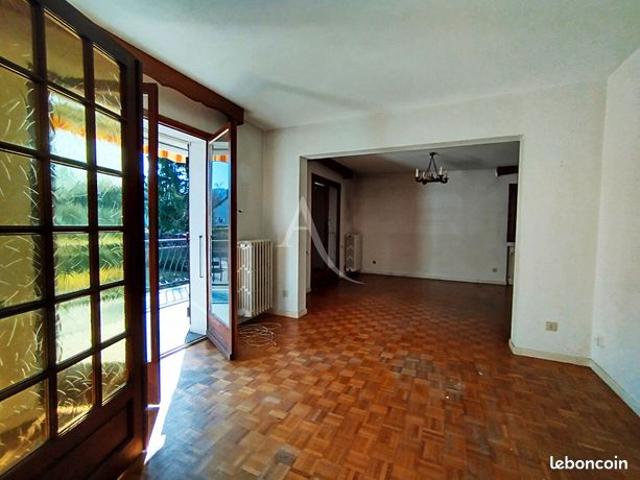Maison vente à Annecy