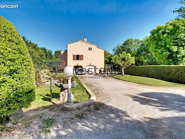 Maison vente à Aix-en-Provence, Les Pennes-mirabeau