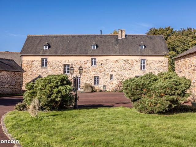 Maison vente à Irodouër, Ille-et-Vilaine