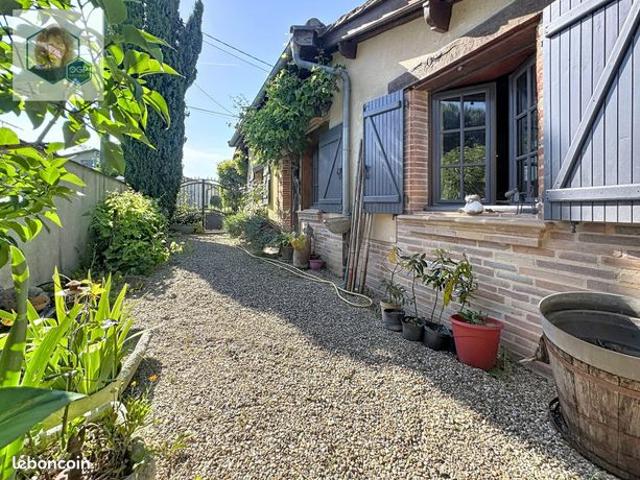 Maison vente à Montauban