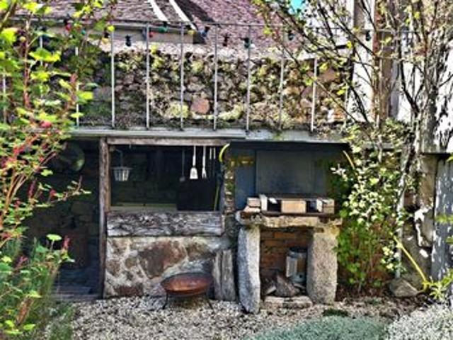 Maison vente à Montbard, Rouvray