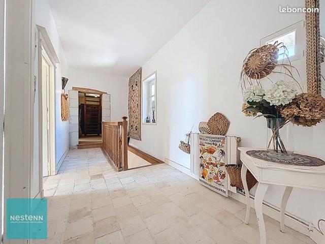 Maison vente à Loches, Chisseaux