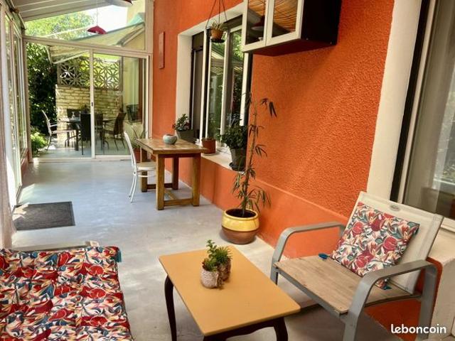 Maison vente à Espéraza, Aude