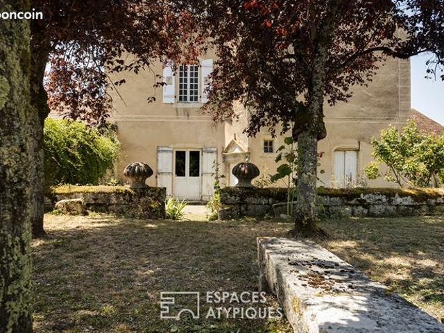 Maison vente à Vesoul, Gy