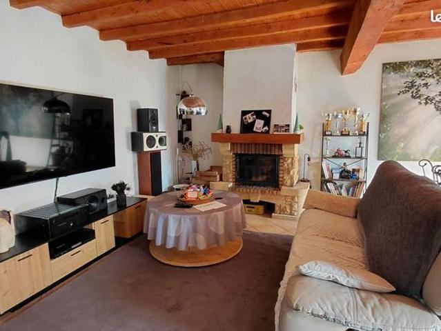 Maison vente à Toulouse, Corronsac