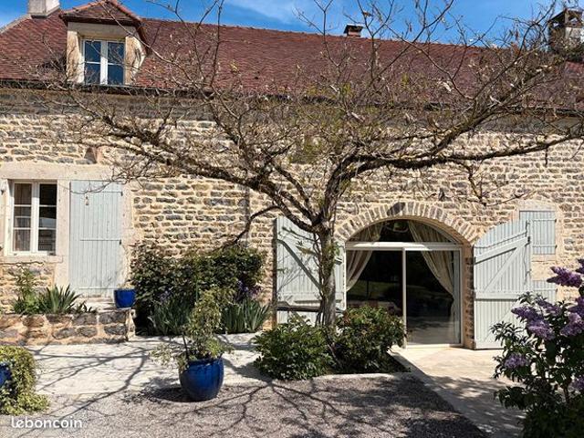 Maison vente à Beaune, Mavilly-mandelot