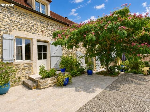 Maison vente à Beaune