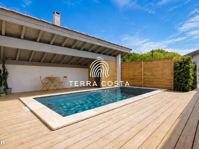Maison vente à Bayonne, Anglet