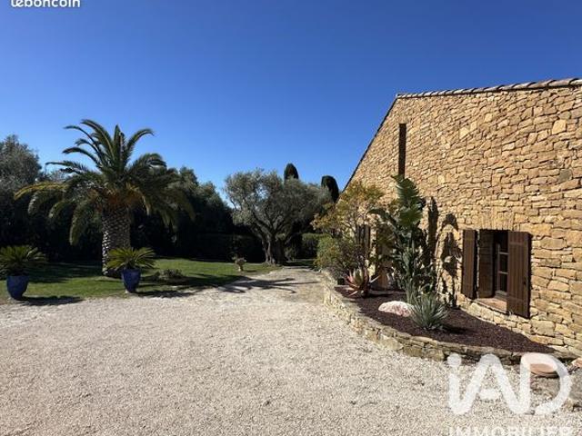 Maison vente à Arrondissement de Toulon, Saint-cyr-sur-mer