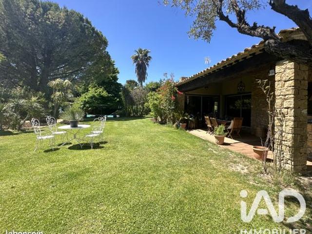 Maison vente à Arrondissement de Toulon, Saint-cyr-sur-mer
