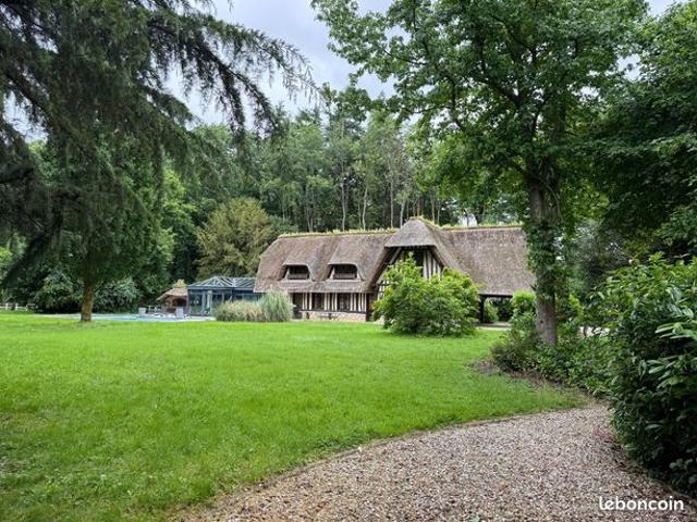 Maison vente à Rouen, Saint-martin-aux-arbres