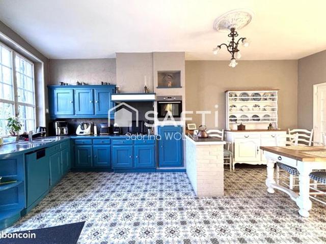Maison vente à Arras, Pas-de-Calais