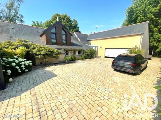 Maison vente à Loire-Authion, Maine-et-Loire