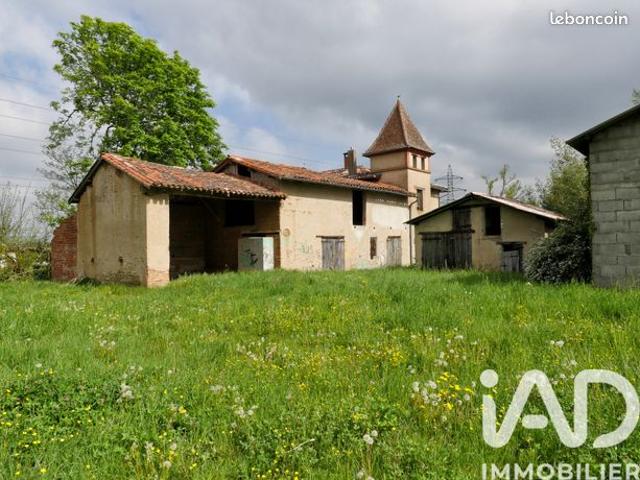 Maison vente à Montauban