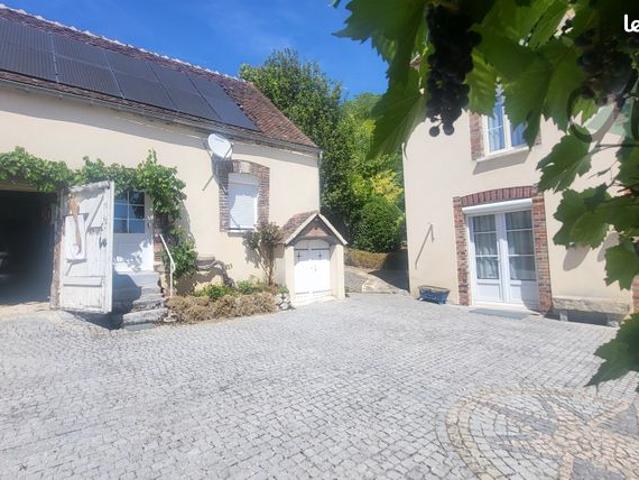 Maison vente à Pailly, Yonne