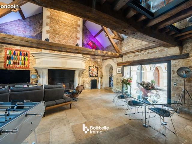 Maison vente à Évry, Moigny-sur-ecole