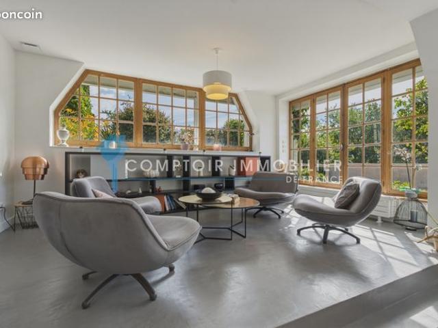 Maison vente à Grenoble, Meylan