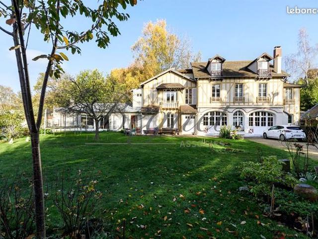 Maison vente à Vaucresson