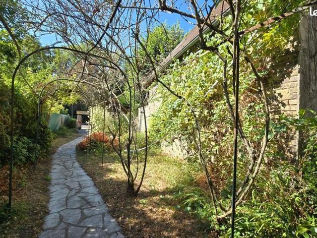 Maison vente à Giverny, Eure