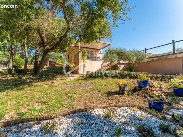 Maison vente à Brignoles, Saint-maximin-la-sainte-baume