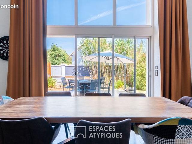 Maison vente à Nantes, Les Sorinières