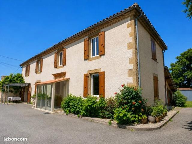 Maison vente à Mirande, Masseube