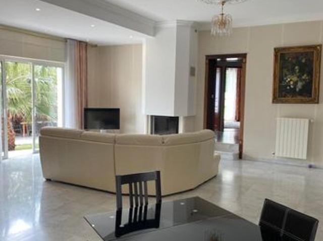Maison vente à Grasse, Villeneuve-loubet