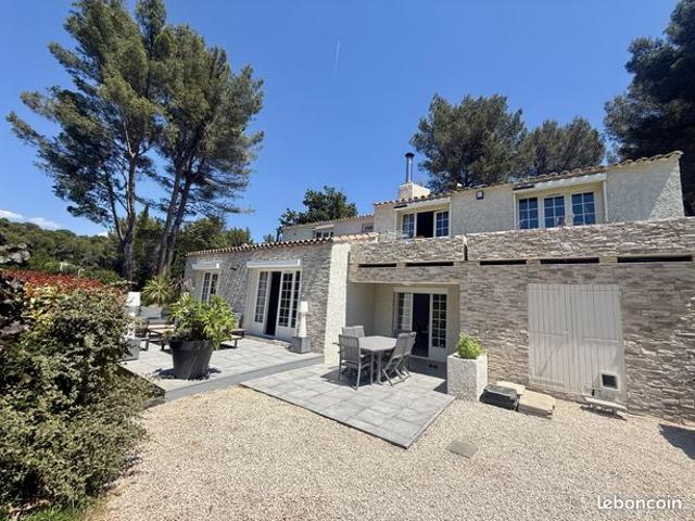Maison vente à Marseille, Aubagne