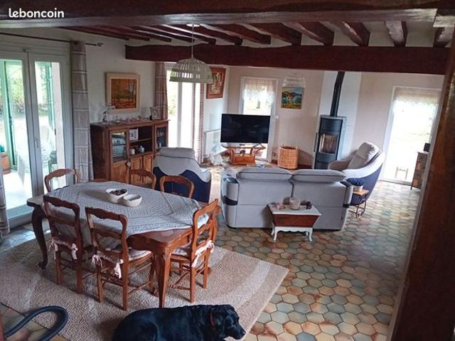 Maison vente à Les Andelys, La Vacherie