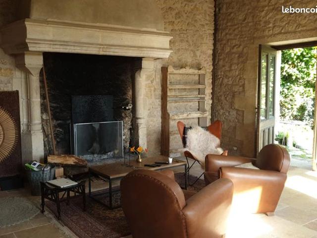 Maison vente à Cadillac-sur-Garonne, Gironde