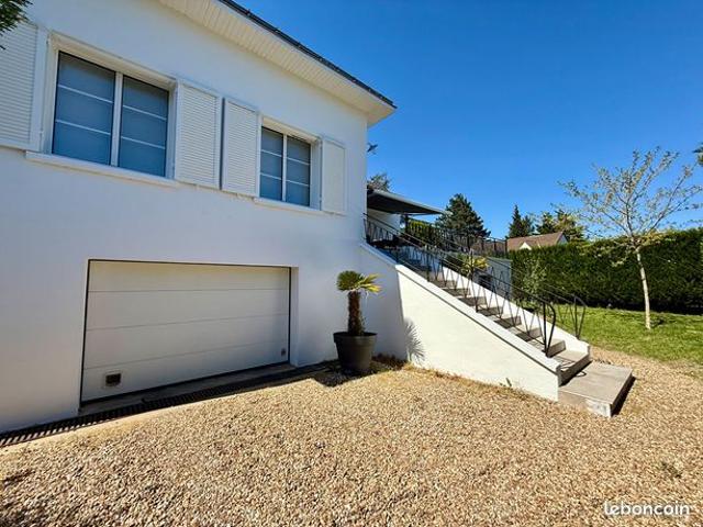 Maison vente à Tours, Chambray-lès-tours