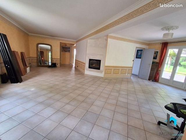 Maison vente à Thiron-Gardais, Eure-et-Loir