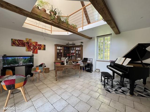 Maison vente à Pau, Andoins
