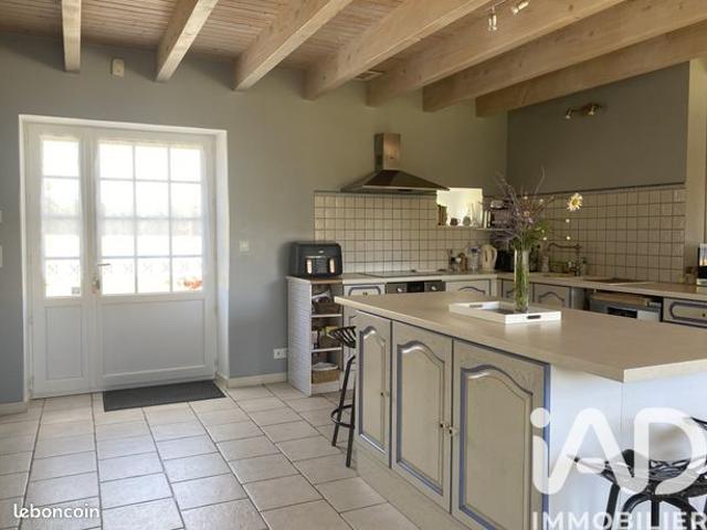 Maison vente à Épernay, La Noue