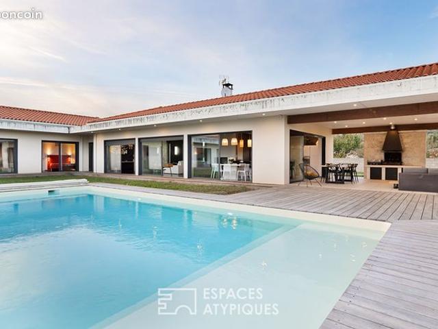 Maison vente à Valence