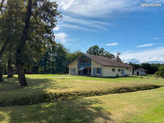 Maison vente à Mont-de-Marsan, Gaillères