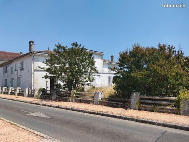 Maison vente à Blaye, Saint-christoly-de-blaye