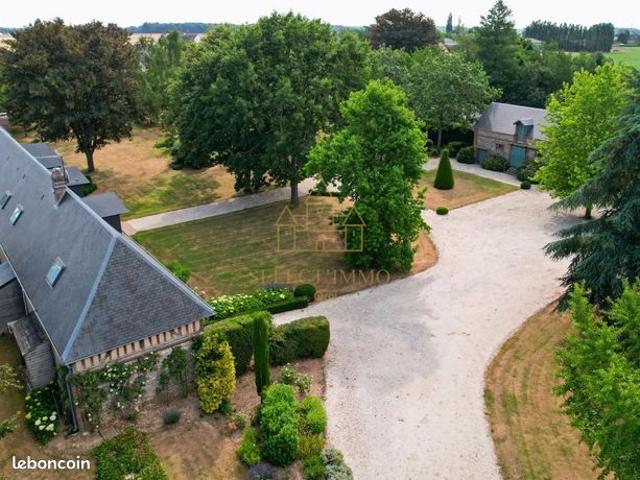 Maison vente à Évreux, Sacquenville