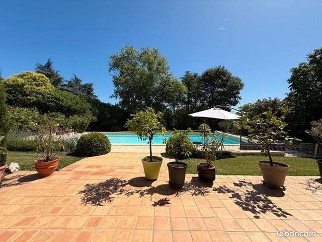 Maison vente à Villeneuve-sur-Lot, Cancon