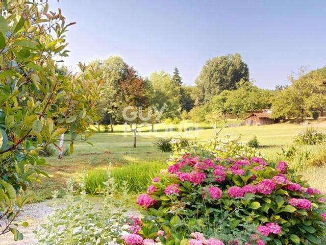 Maison vente à Saint-Symphorien, Gironde