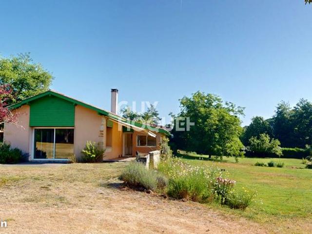 Maison vente à Langon, Saint-symphorien
