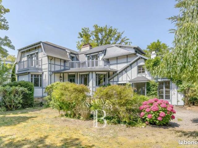 Maison vente à Nanterre, Garches