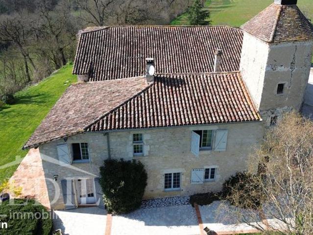 Maison vente à Bagnères-de-Bigorre, Mauvezin