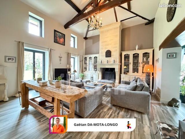 Maison vente à Arcachon, Lugos
