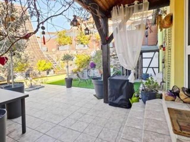 Maison vente à Thann-Guebwiller, Hattstatt